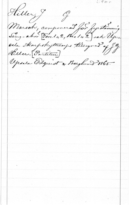 Hiller, J. G. 6711414,  Wfäff"

Jag-GÄVS,E9;1.IAZI 142. 6ndk J)

. e ,
w gå