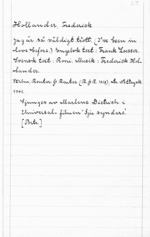 Holländer, Friederich SLR-in

.3093 03., MS mOLKOL-yå Råå Uwe. -tåww few

:vfwevfwfo-w) MWh-fe fena : alm-Ä EUMM.

g .fmka (Zeki : (RW, Milk 1 s-zwåmak äfrf.

åwfwoåw. -.

Vtw, OZRMÅW Ä: Rawia, 62.902, 10139; så, dåin

mms

 WWW W vwwwwe www-m Å;
www-M we"  3324, Amra-climef.
IM]