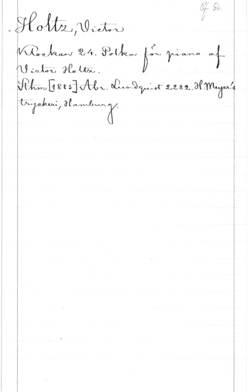 Holtz, Johan Victor o.
P I

AQV-Jz)

mfl-skam! 12,4. 8304,!in
U Lgh;  I

x

 at

 

 

WWW?

 gt 5:]   Lzöihgefyyhaamlxi

i

q

l
i
I
i
l
I
i
1
