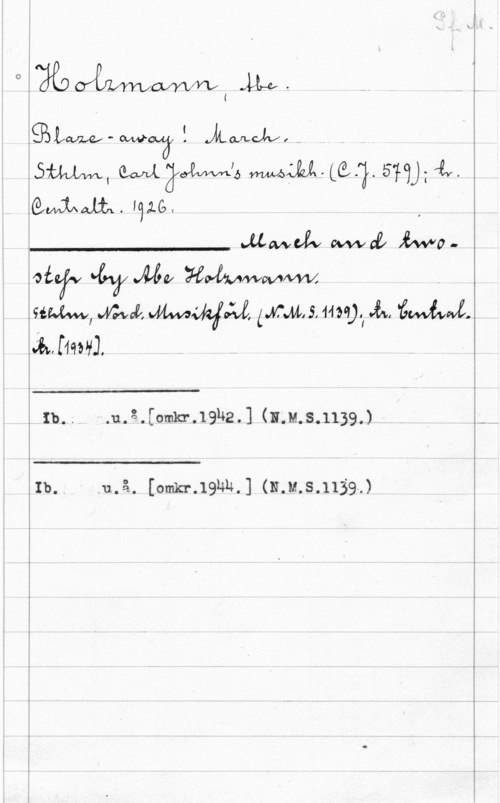 Holzmann, Abe IfI"" F

bum, emåwvmfåmeaqjmgm 
 MVG. I

 

äviefv "WWW  -
mm, .Vqu  (MMS, 14201).I åh "Öbwfwll
Mffwfl

I

 

 

Ib.. - .u.ä..[omm-.19h2.] (n.M.s.1139.).

 

i

5

i

!

1 .
gIb. - .må- [omm-.19th(N.-u.s.1139-.)
i
å
i

i

i
I

-. -m 4....JM ...mn-.www v .-.u-..-u-n-n-.H ...-..--.--.,-.2 x,

.. .9 . -r-åi ...H