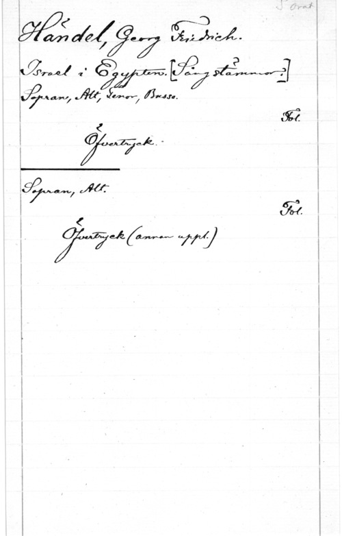 Händel, Georg Friedrich MW!! 1
då

G;  fåin

.14k

J! MI,

1
(