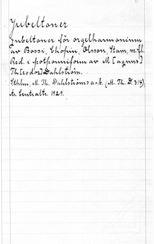 Dahlström, Magnus Theodor WÖzwawf,  W, wow!  
17wa 0271:]  . i
.  v11, (nu Qafvåååwc w-Åv. (-44. TÅ, 36159,)
.Än  1927. w g