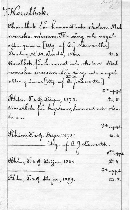 Lewerth, C. J. Wäwumk.

EMM få ÄmMa-.JM MW. m4
Mmm q., fynudwwflgzi Aas-n. cats., :JL

. "I
COMÅWMMlLWAAJ, n o. , ns.
MMJM 451 LMMJWL AQJM. .AM
äMKLau  och 

uqu
IEQÅJM ål .3.707 uyz XL. K.
WALL. få ÅTLWIXLWMJMV .du
IW, . 4

. 3241441
gång .Så-:jwnqr vi:
4....-..........  är Q M;

(DAM.

M,Qa. Såvasm in.
r--=--- MW;