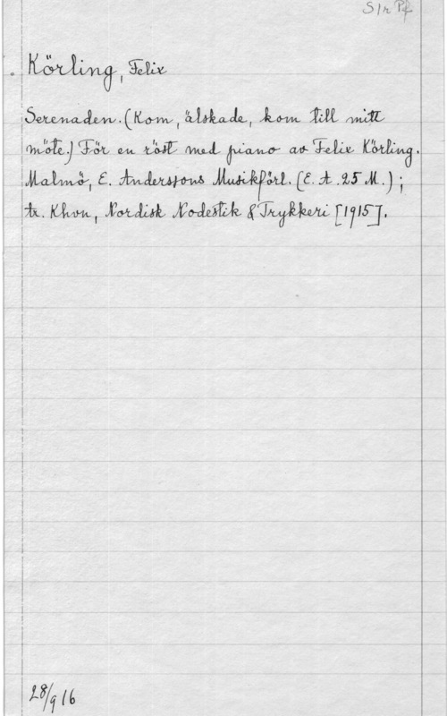 Körling, Johan Felix August i1. ,
I
i
!
I

Mmjglx W M  Milla 

. I
I I
I

Ä I

 

å  a. mm (wc.sz -,.
Hi. Mm, Mmm Mm :TW [1715].

i

i
i
i
5
l
U
!
!
i
g
i
i

i
å
i
!
i
!
i
I
l
i

1157716