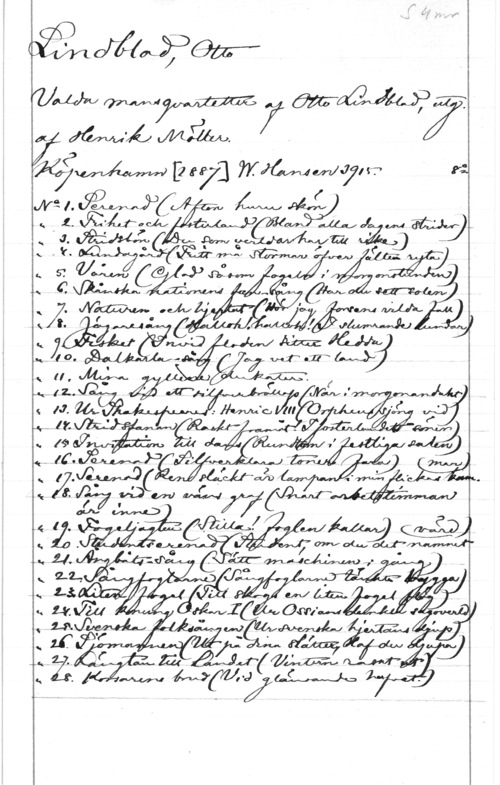 Lindblad, Otto Jonas aMAM.
  WJÖWJWVHT", F:-
W2,.W(J MM;

1. s?  JJJSAW 
M  I  0 låg-hl 
  o CW. v .f MWW "Mau J
:Ze Q  

.k 1.  .. h" (. - din, NM .
.bli-m M I. -57" I I K

-. I   (WAL- ål- 4 c
  J
4r: 2,; .- 
k i Jm

2.2..

-4 1 :f Jag!! 

-J