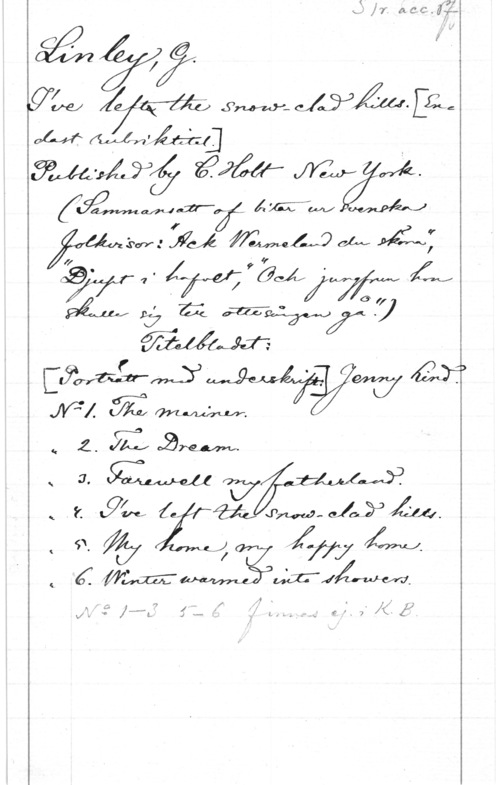 Linley, G. 3.  -
., f. 92,, 4 av mw,&1,,.-yÅ-M,,

:  ämm;

.44
. , 7 I, J!
1  fm-, - 1 - f,
.vi L 0 i J .4-   l. 1 -. . A Å "w
j
l ,.I ,
f f. 7. få