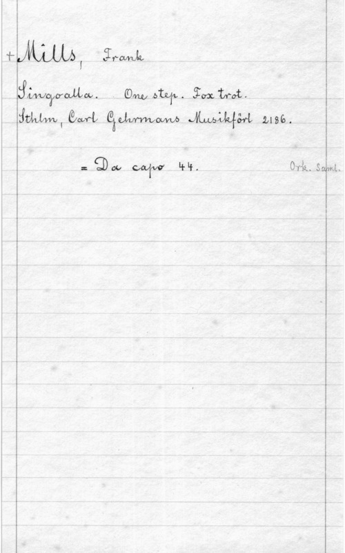 Mills, Irving fm! :Ir-wva

i
l

.tfwywum . www. mm
ämm. (bmw-L (9me  2,186.

.-. :Deo :AT-mf Ll-Li. Ofåa. 53:.m.11x