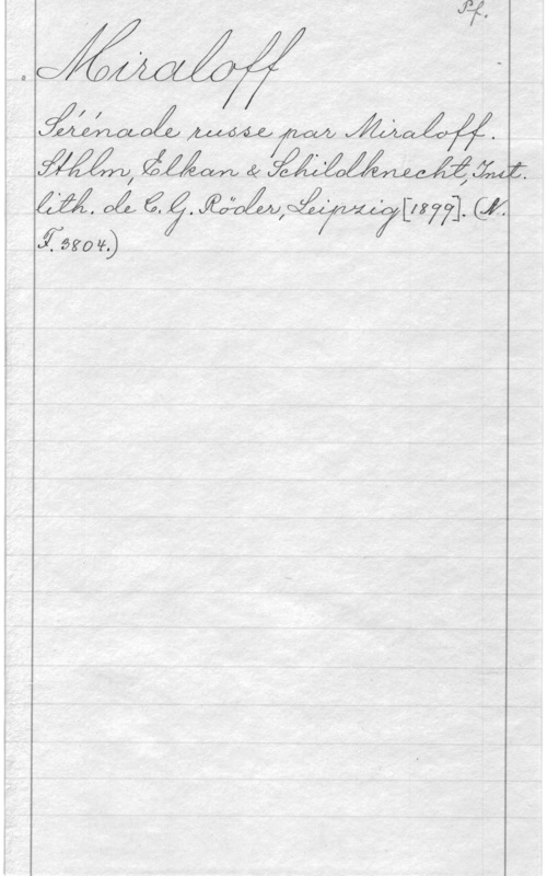 Miraloff ål

M af: & www
M 04   

I féwy)