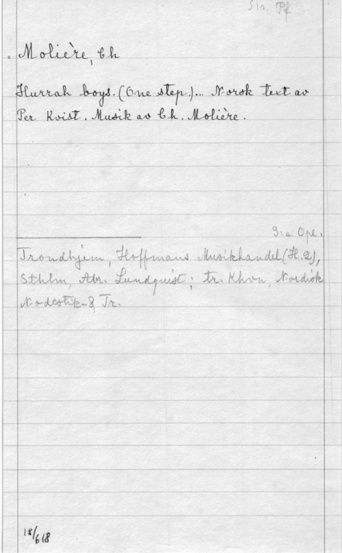 Molière, Ch. o(IWILWRQDULUM

IM W.(cam JKTV.)... Jr,me
Tu W.MMÅL.W.,

 

" (5 "1    x

ru"-s l , V 2 . I f I

J MWA,  VW I Fia-iv yada. xÅ i, guW-"wfIEJk-alfu å få
...g   , Jm JDM? W: xx xxx  j Jr MM,

Å? fw mmz- X :7:1 x

 

 

HQ (z