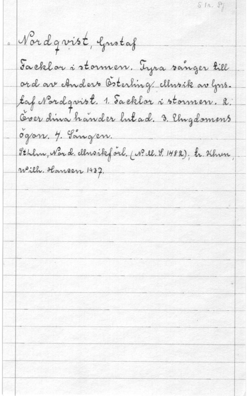 Nordqvist, Gustaf vyomcggmé,  f é"-

goveåbeow q; mimw, SLK-1,0., bmåwåm  - -
- 1 maw. yewaam (bäéwuwcffwwm M 
1  Mana?me 4, SWMML n:  .

57mm.   .  -- . . . --
:ftALMyå-.å  mig., å, mm, -

.   fall?

 

..- - . .- -n .-
-- .- V..- .-
-- -
..-