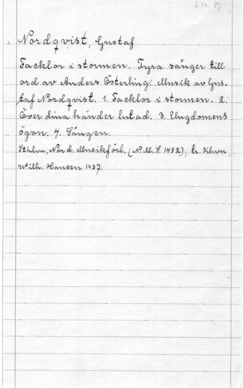 Nordqvist, Gustaf vyomcggmé,  f é"-

goveåbeow q; mimw, SLK-1,0., bmåwåm  - -
- 1 maw. yewaam (bäéwuwcffwwm M 
1  Mana?me 4, SWMML n:  .

57mm.   .  -- . . . --
:ftALMyå-.å  mig., å, mm, -

.   fall?

 

..- - . .- -n .-
-- .- V..- .-
-- -
..-