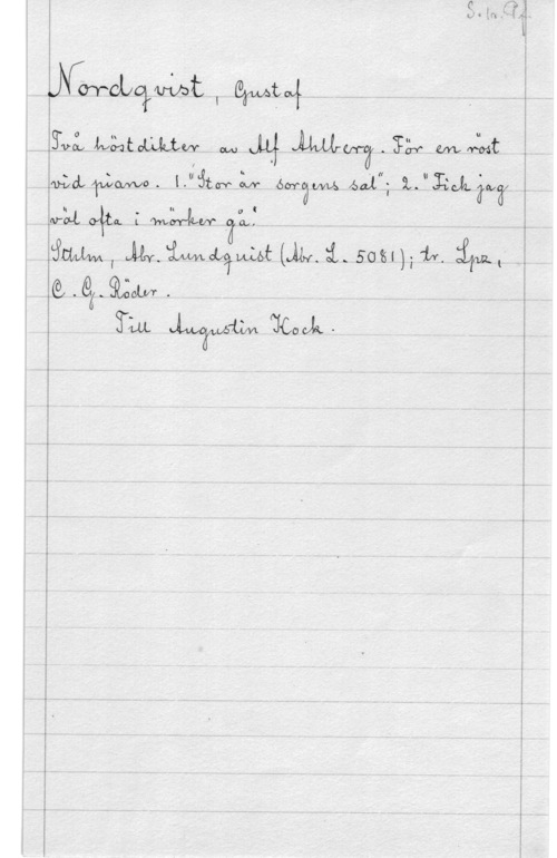 Nordqvist, Gustaf NWMWL WW I

 Svåwyäqtmvf . w.,  WWWIQWÄM
f mL FMC. 1."åtmåw Lsva Mif; wmiåwz
å väl. än z me-äåf Å , ,  
, .3M,M.m&ämt(llw.i.5081);iv.mt(fl .&6.92Åm. Å
TLLL wwiim (jccwza-