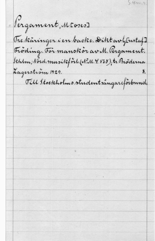 Pergament, Moses Qnuywwwvtyifblmmj- --.-  -,

-.  m LMM. 099m mgcmzfp
fmwåwummfuww s? n 0; MIAng
zu?  1729, 8

0:a, fia.de  .