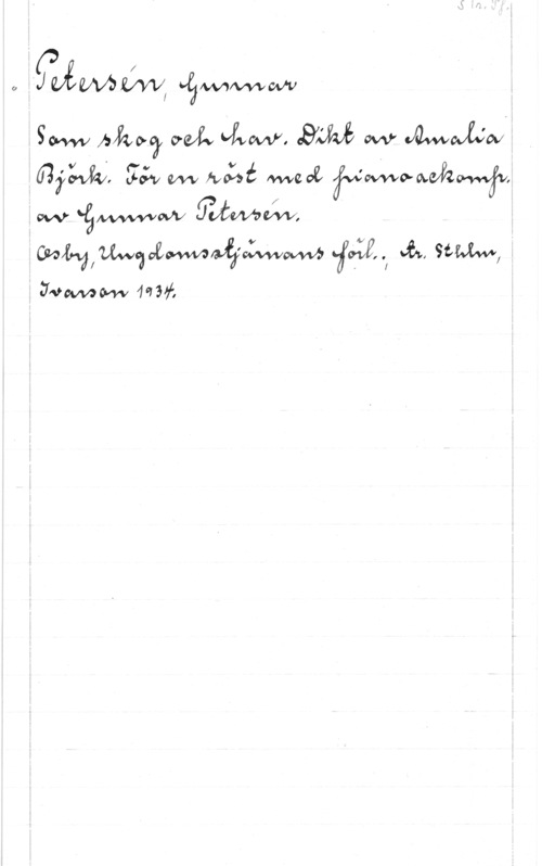 Petersén, Gunnar Wvgwwow
quåw

elda!
.flwv I
M
BM I obwåzwsfv
eÅÄvÅ-W. aa 
Aho?0 Natti ch
SW I 
WWW

åw
vw

v61, www,
v W .I
wav,

0441447374,
:fva