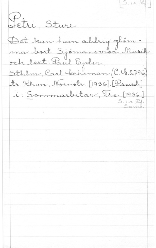 Petri, Sture gap] SM

l
i

 

   
åmiuiéåuiig- W, 
 QML våfmwgipmmj!
. WIWWJWMMIUMQLQWJ 
i: åmwllpåw, qle,,[1fasc,.]ä

I
fi, i

f.
...SLL-y LXÄW I I