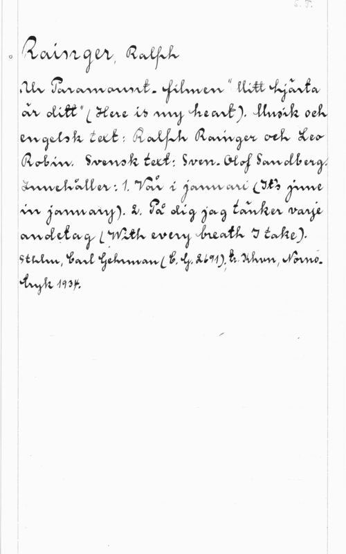 Rainger, Ralph vw   U  "Hut-41 .
ozw  Rue M   Odv
    va åeuv
RÅM, svwwah LLM: 942m. Giv! Swwouwgf.
Mwww; 1, "10.2 4  (m jww
MWMW [meg WW? Jawa: u mm).
såå-MW,     ÅVM),  

WWW.