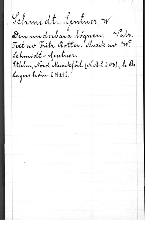 Schmidt-Genzmer, W. Mméwvfwm, "M
ffwwxwåm www, Wu,
fwfw  Roffe-v, .MMM- W W
:Mwwvbzf- wgwåww "

WW, .MML  NHL! 1, M) 3 1,,434,
 [1917], I