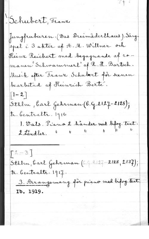 Schubert, Franz Peter X

I
i
9

:EMÄXXLLLHLQIÄCÄÄAWMQ
å

g&åwwaRLQka E wwL&,thrpTwAJubL I
gmmffsåJzM-W" mf mansmmou 5
 Wälm ärm få, AW g
11- 24 å
 IML W(6.c&.lll;-uzs)j 
åt; Öewéövallå,.lilu I " g

l. mig.. GQde i 

Liam. ff ff " " "

EA stmuaffb.u.wgu4wuwdv .I

ILO- ff
!
I
l

If 
i.

 

1:,

2I
fåaål!8glugwh4wu(;, .1,.2J1812I3?)?

f  mom, MA, u .I 444.210. Q .ml
i sva ä vw WW W i
g Ib. 1919.

åålua