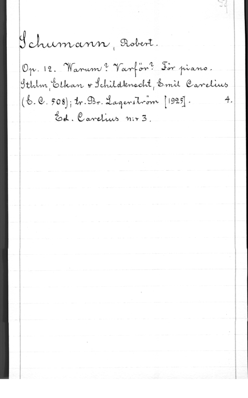Schumann, Robert Alexander I
gmomfvw( W,
å

 

 

 

 12.  

(I

fL. fp -
ämmfåmm dumMåW-L ämm
(å. Q. msjiwåäw. iwokmlfåww [1925].

  "Vin-3,

4,: