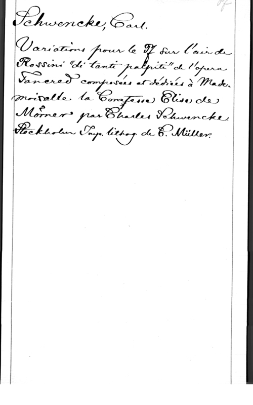 Schwencke, Carl iméu(Sid.
WWW I

i 7! (é: .
Å , I l   M
.md-bro; I".  r MI; f q  å m..
j) ova- Q Q ) ägg)  )
" , la. g 25:-" t
I  .;: : ,  .