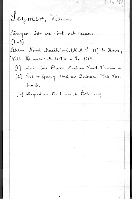 Seymer, William F
 WWW

 384- zfvv vad-"Ål (7de Mamma.

if: -sj

JM, wwwmwuqaqipmm. mm www,

 Milla-lut :LT-r. Wifi.
  .ÅLLOL "rå-beh,  Coq-oqu W 

[1.1 :fww gm? om. M. am-vm.w-i

Web.
[3.] mrwwiw. OvoL ew-
