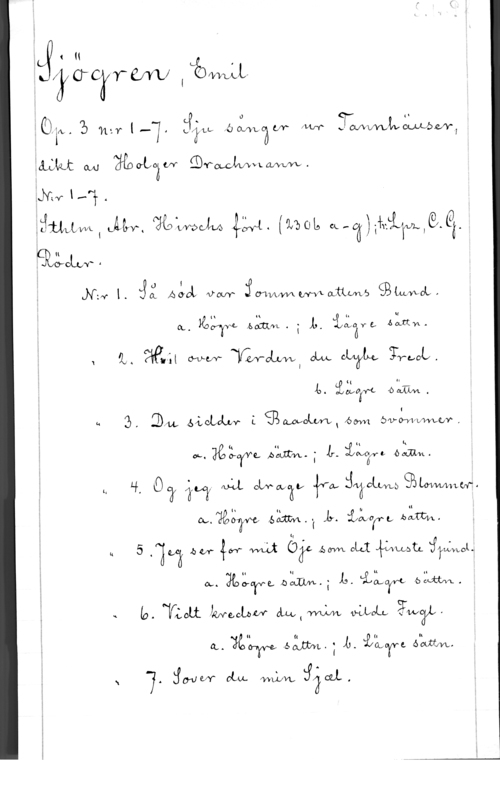 Sjögren, Johan Gustaf Emil H

Å? (T CXY MV i våwwd
01114,. 2) har  :5311, få) (ifnxä UV" AW 

Åth M BLLOWLOÄW vaMwnme.
.NW mfl
ömt-WL 1 Lun www .gg-WL . (m 0 Lä ck , Gå f, zh.,in , Gl. (03.
Ekmw,
NW l.  AÅOL vw fmmwwma Gamma. (BLMWL,
(L. Kall-XW bgsam. - 1,. iålzvb bin-n.

!

av. ggr-.al MFW mfobwvvl M CLAKLL irpob,

L. ilolw all-w.
M 3, 3341, MLQLOLW L :PJst Mm bwlmmw,
w. Klyva plank; lf- Zuwfb ogaxu.
i. Lf, 07 12,07 Ma MW, 103434wa Swmw.
 bänmw lv. :LÅT-1, bål-th.
u 5 w- ;m- ma  Mm om lya-Mu raw-M.
ou. :Herrera againqu 13. ÅJÄCYWL 62mm.
K to. Twi mecwa th Miu Rak.
cL.  :win-ny; i). fåer Älmm,
a  tfovw :LW Wim