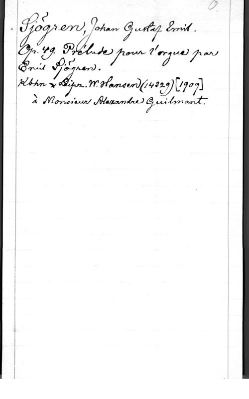 Sjögren, Johan Gustaf Emil f- ( .
wéw Y -21 W W ,

Mn) .
im y   [1707]
i 2 .Mqu WWW