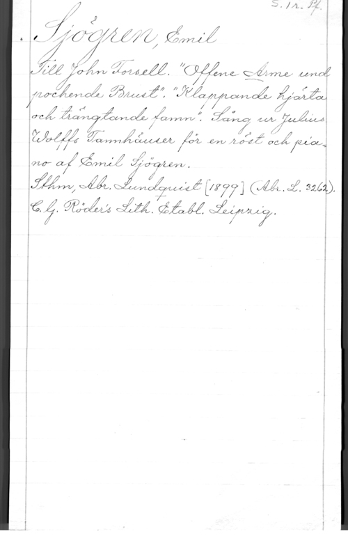Sjögren, Johan Gustaf Emil jf(
 A2 .f f, , .
= .f - ff XC!!! drf-2.1 

f ff  ,

.4,22 fn W 2444114, fojéém, :iQ-ylm, MCK
ff: 0152:-? vcÅ ,- å544.(,4..1å f:?(j.(4:fx7faawvoéj 
     
 galna-TÅCÅMLWL,  em, 0:2; jeÅfaJ-Z.
.fy-MM afjkåvnsz (7 :417-0194454- v,

  C-     

. ., f ,