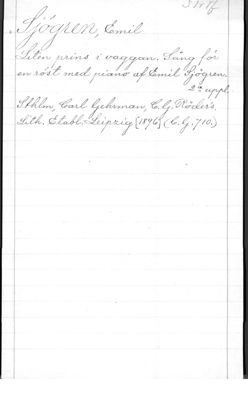 Sjögren, Johan Gustaf Emil 1 4
 x . . -- , ,

.C  Ä; 7.2 1.!  PZ e (fa j, (Dm-7.1 .  21412,, i
, x 7

427,7! 20:11  7MGZIXK"Z.4Ja--sz0d M 0:; 

V

F i aggwff

.LMÅAJX  eÅAfymfPV, ,  x i