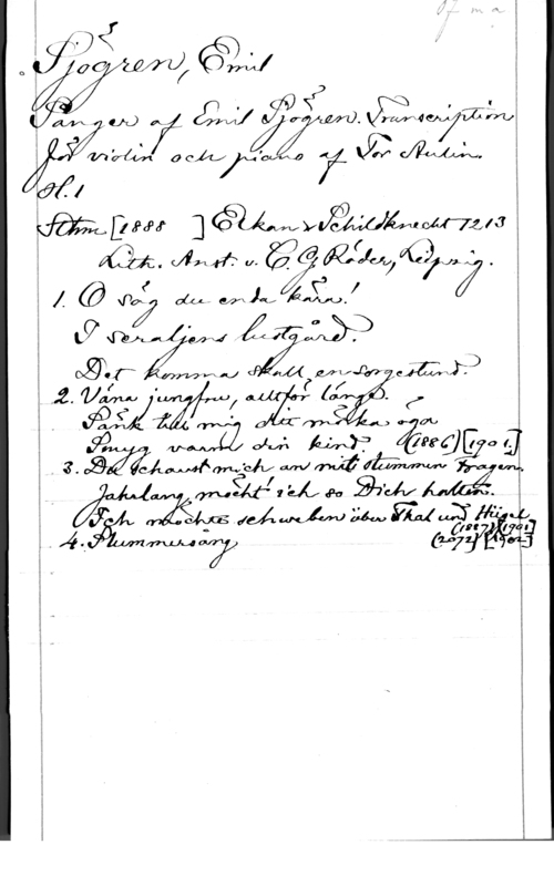 Sjögren, Johan Gustaf Emil 14,: i v
 W!

l .i w)  for .af .I
fåfl

mflhff :I 

- l

( Ja, NW,

x Ö xpokb 0611--J w a 
LO.  .QW  e I)
0-ng  Å? M;f-er ,Q
 mf;sz  z, .
i :ååh mm du:  magi-703
- 3- WW www; . -
n om g " m1 ,. Vi:
[4jjgjyolåådaémbuw
