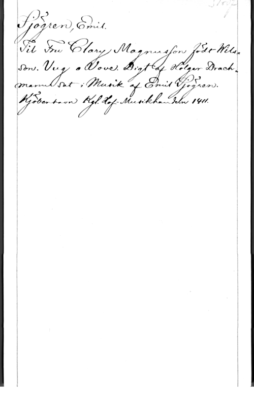 Sjögren, Johan Gustaf Emil I

021)! äga-1.

aa
au-Qj.

ut vI, M

1.1 - J

Ma]

 

I 11)" 097a0143å

.jah 1001). 
ÅÅQM