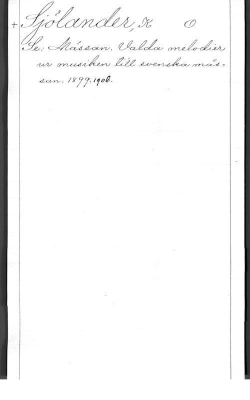 Sjölander, K.  O. fåfäåmdmxf i; ca
f

(2,,- (MLZXQXJXOLW.  
W 044404444)  ÅWMÅOU mwjd =

amy, 1:77, 170H.
