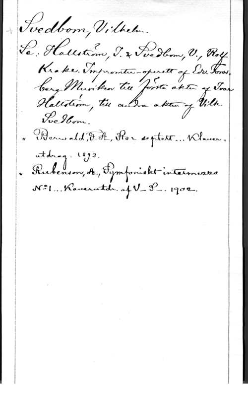 Svedbom, Per Jonas Fredrik Wilhelm QIQQW .JJ :031317 såå L .1, film-n  winm, .q
Jklnuö . t Us.
,,  Jiv ä?

N31.. . Wawtlh. divn SQ... . Vic-HL...

v,me