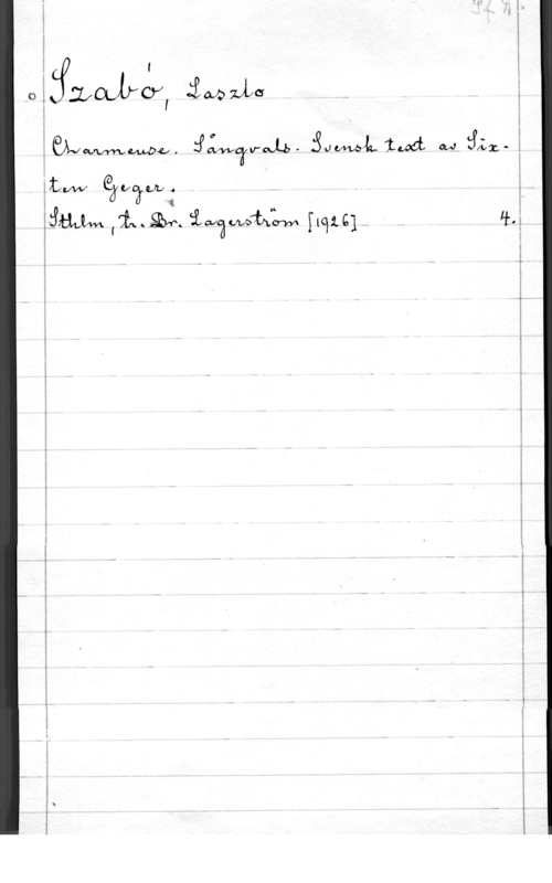 Szabó, Laszlo å i
i i
oiflfoubycy, :gnälla

  Submit.  M 67,234.
 

E
i
i
i
F
i
l
i
s
- i

 

 

i
" J,
i !
; ,
2
å
3 I
g I
2 i
å i
å å
E
ä
:
é
E
i
2
å
å
f ä
i
i
S
i I
i s
å
l
E
I
i i
å
i

I
"sa-...äm- ...U A ...4,
