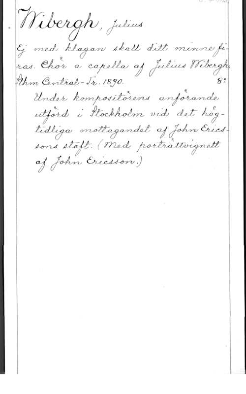 Wibergh, Johan Julius 0I IVÅÅZQM
 quéjfääw ÅÅQÅL  em,wf?jål
Xbcuf. äÅÅ-b 01 cafzyjfaj  fjjjuzjd 

i
 wéefmäzaÅ-fflål.fgj0. g:
 and! 12 få! IQOfmszdÄjjbfåjm cszfolcszajwf

:Lyoäådlj 41, fp Ung!!   -
 000,0 -faånmnlåäj aj   I
Ä-Mfd  ( :91 221,6!! fLMÄÄÅQJÄZJ-1åfnpä

71  ÖUUÅM)