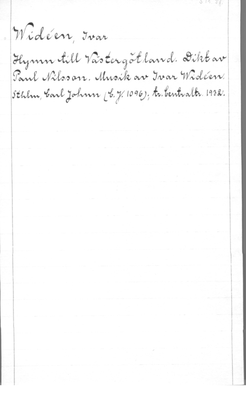 Widéen, Karl Ivar Natanael ämm, .Yvwv

  mm.  w :wow Mal:de 
5th, -tZMåJLJMf få. mej; kiwi-WW mm 

i
i 
E l
l f
 :
ä i
i ;
i I
I l
I l
f ä
l
I
= i
.i !
. z
I
a I
? :
f 1
i 1
I I
I I
l
g