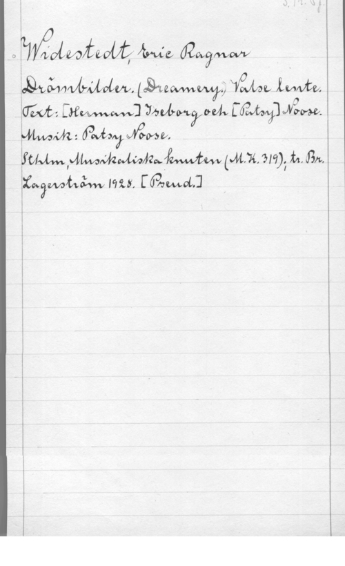 Widestedt, Eric Ragnar oMe(Izcvgfwwv

  WWL Åthv.
iom, [www] man?va www] Mim
mmm: (få 00621,
WMWLMWMAQWM (-44,74, 919); in, (En.
walmhåww ms, [Hawa]