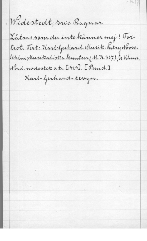 Widestedt, Eric Ragnar oWG! Özuqywwv

xeuhwahofwv Whateka W! (TW
 (fult: WWW-Ålmffzwwlf,   Wgwlf;
fmm ywmumc, bmw, v4,u7).,t1,luw,
me,wmm 0, h, [mel E 63mm;

wawt- QMMOL- nuwyw.