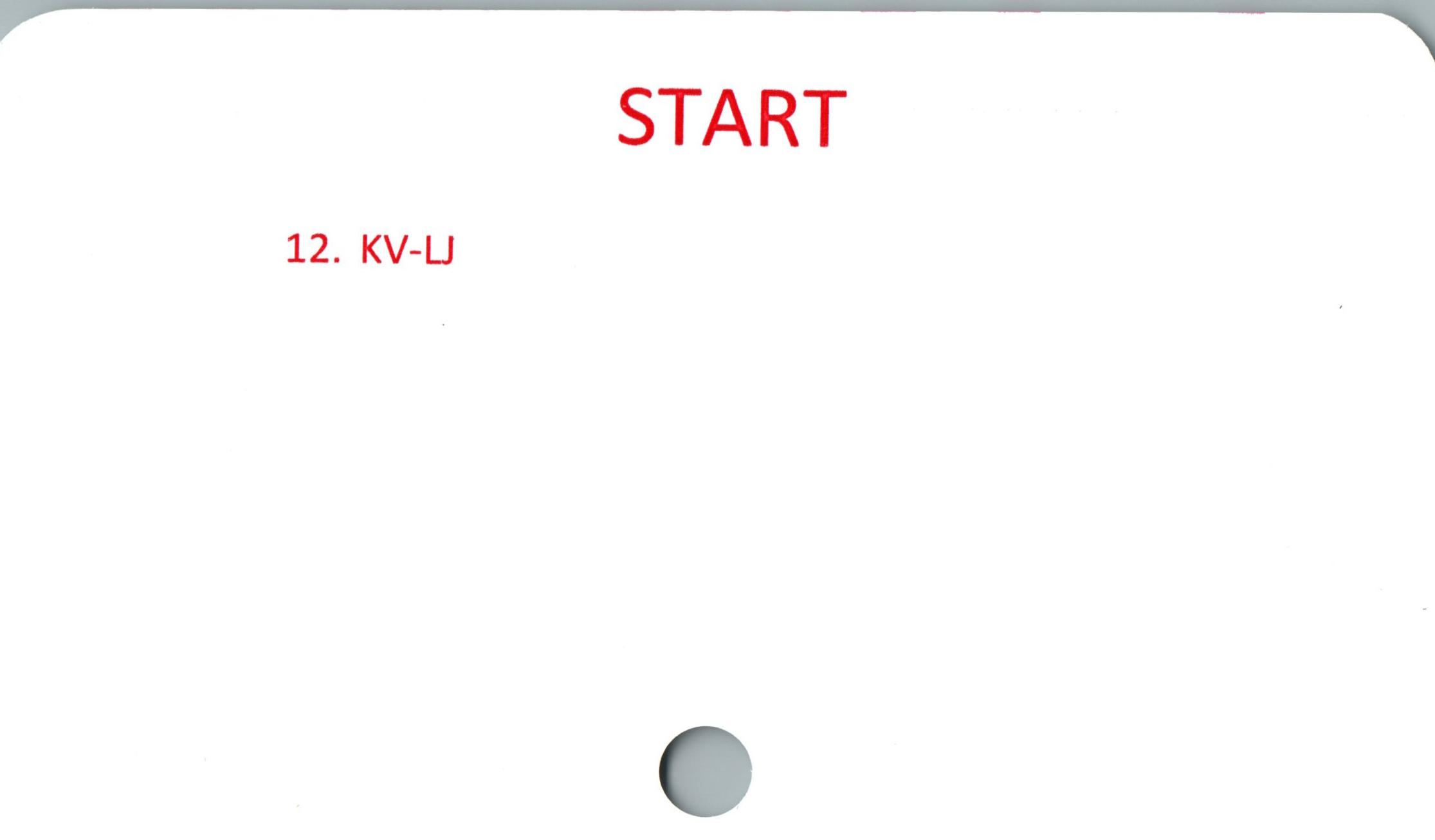 START START

12. KV-LJ