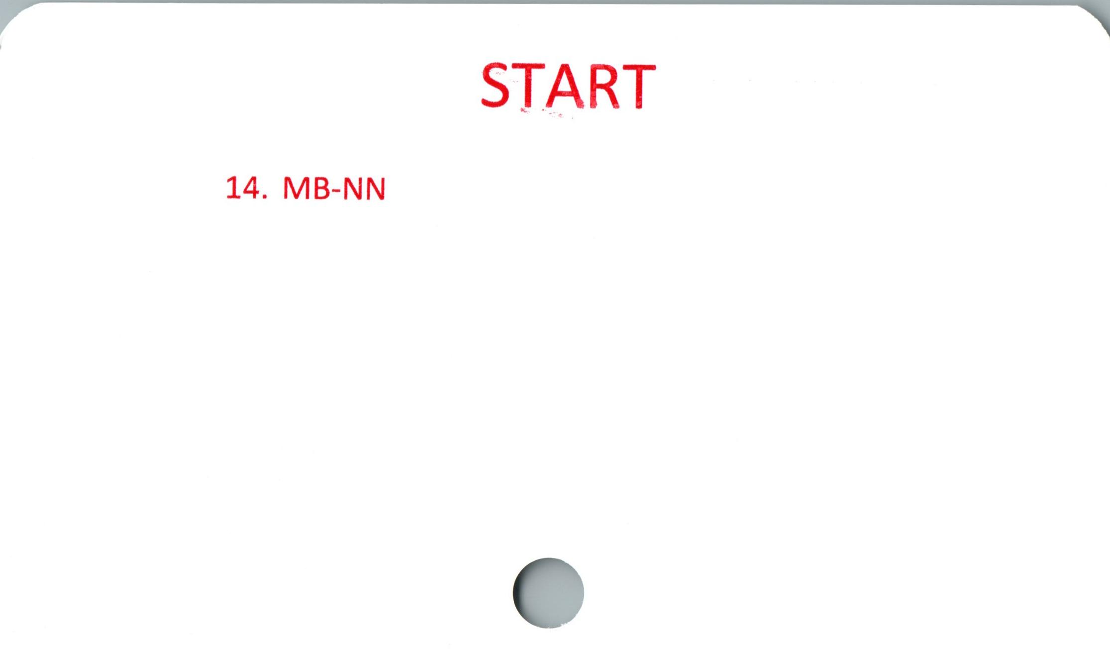 START 14. MB-NN ﻿START

14. MB-NN