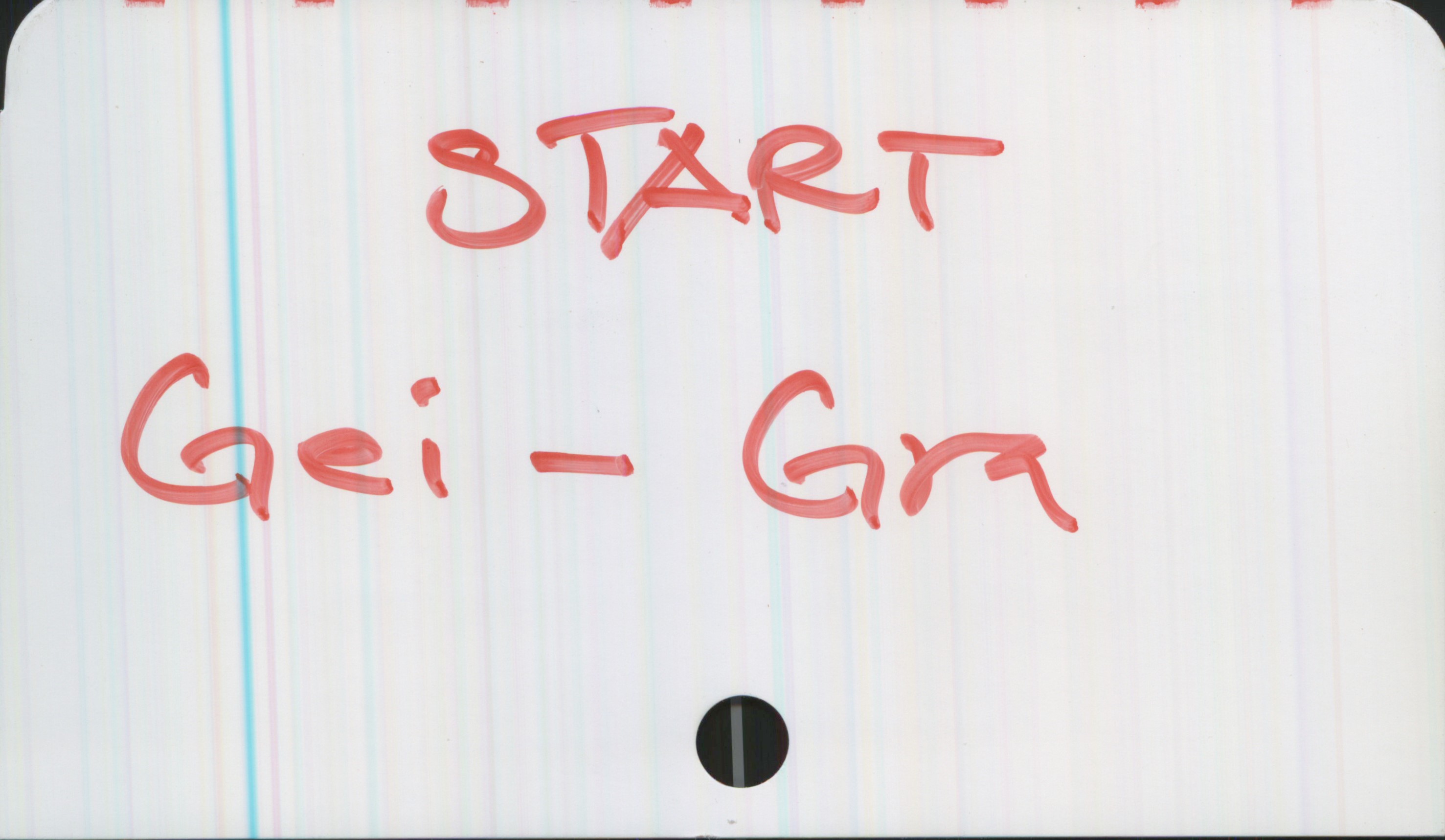 START START
Gei - Gra