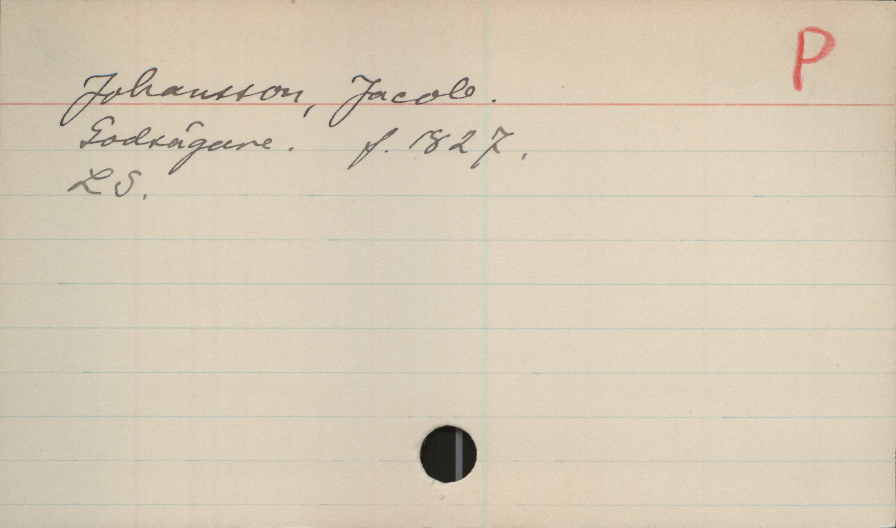 Johansson, Jacob. 1827- Johansson, Jacob
Godsägare. f. 1827.
LS.