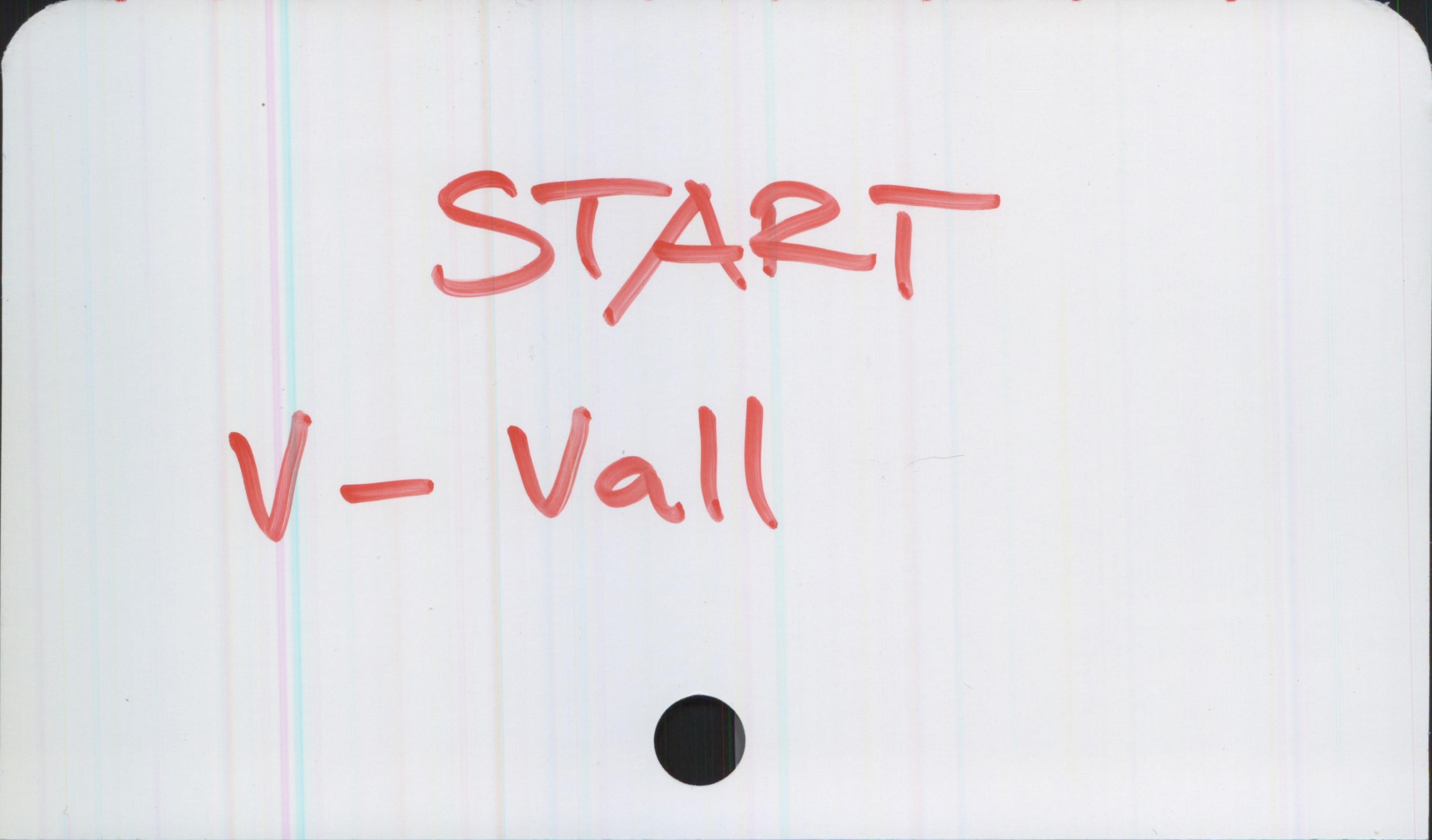  START
V- Vall
_ .

