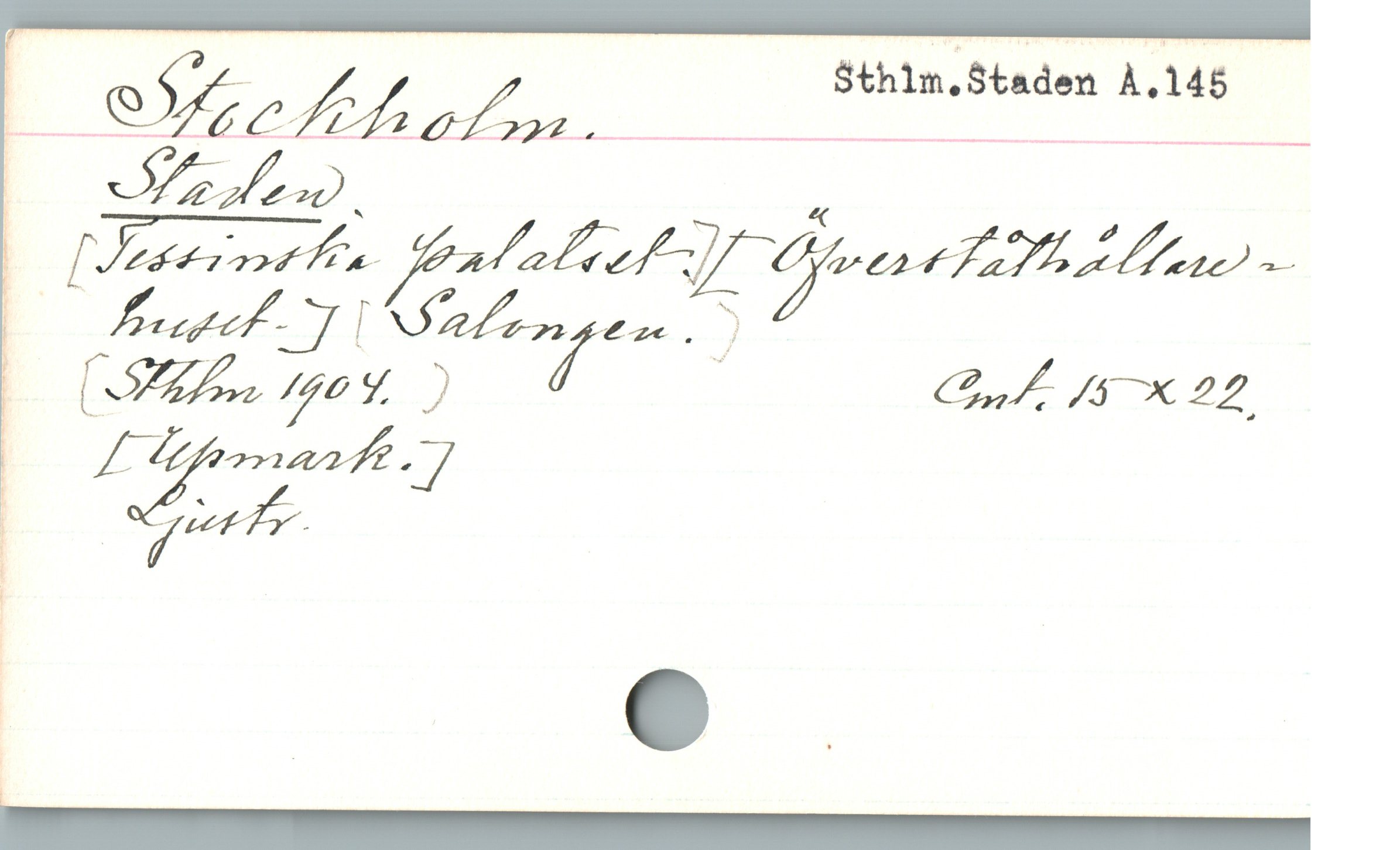  [ Q)WZ, 39 Sthim.Staden À.146 —
E ULL ;;"T""M;"
j [ ]k/%fz/nf/é'p .&//" wa///f% : eZe u-
[ SEL 1409 ) LUE rE

|
_
