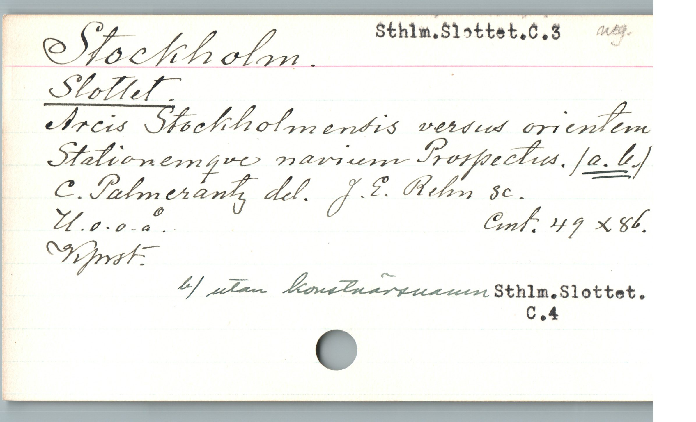  . Sthlm.$1sttet.6.8 2
12322 779 il

. lb r APE W%w P rar f%eäa/_&_:é/
| Cfæäwæa/wä&/ /fo U N
ORTA Guf 249 X
ï . LR N F0 YNS Sth(l:m;SIOttet.

I O0

|
