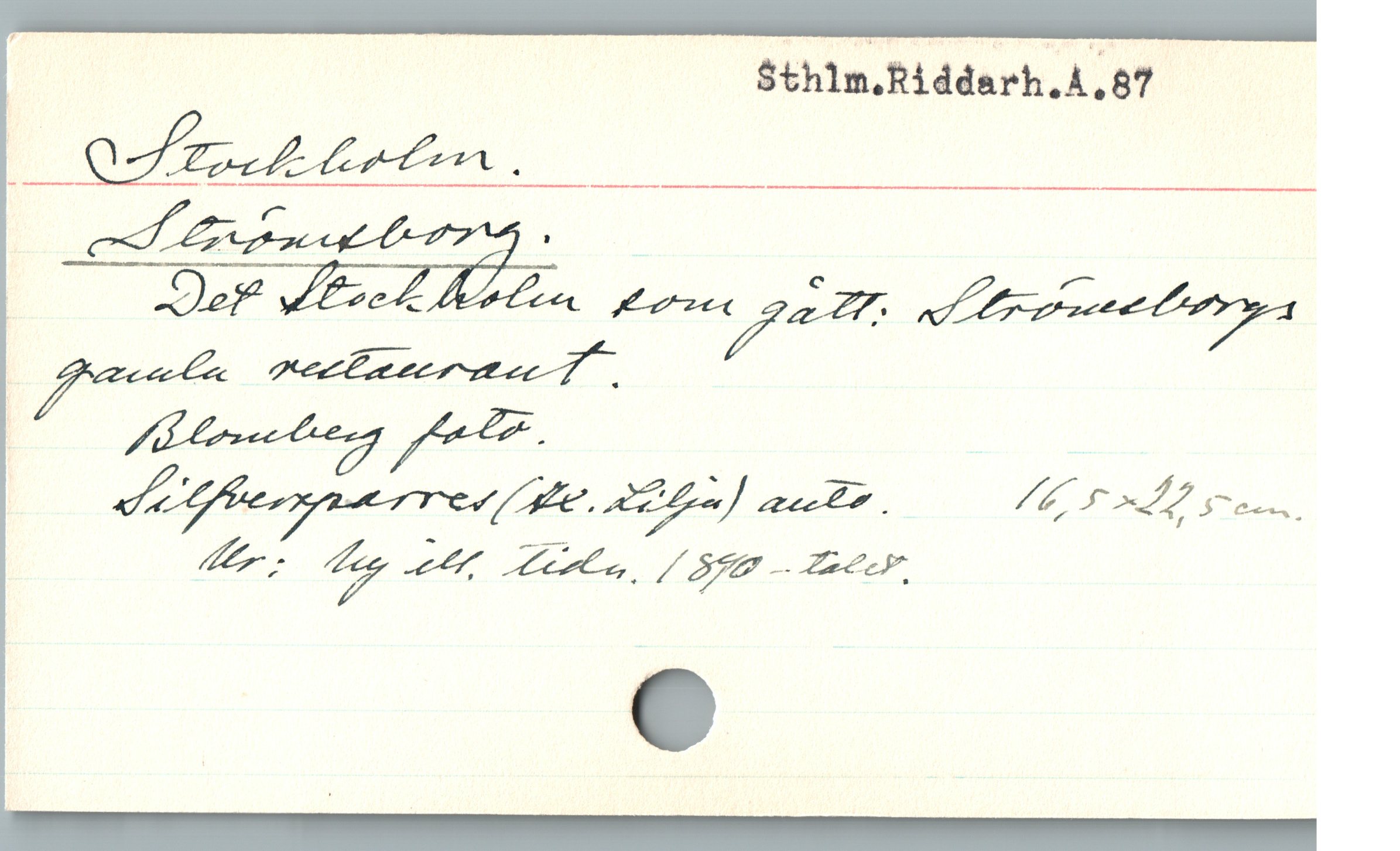  | Sthlm.Riddarh.A.87
____QZÄ_%_M_;_____________
