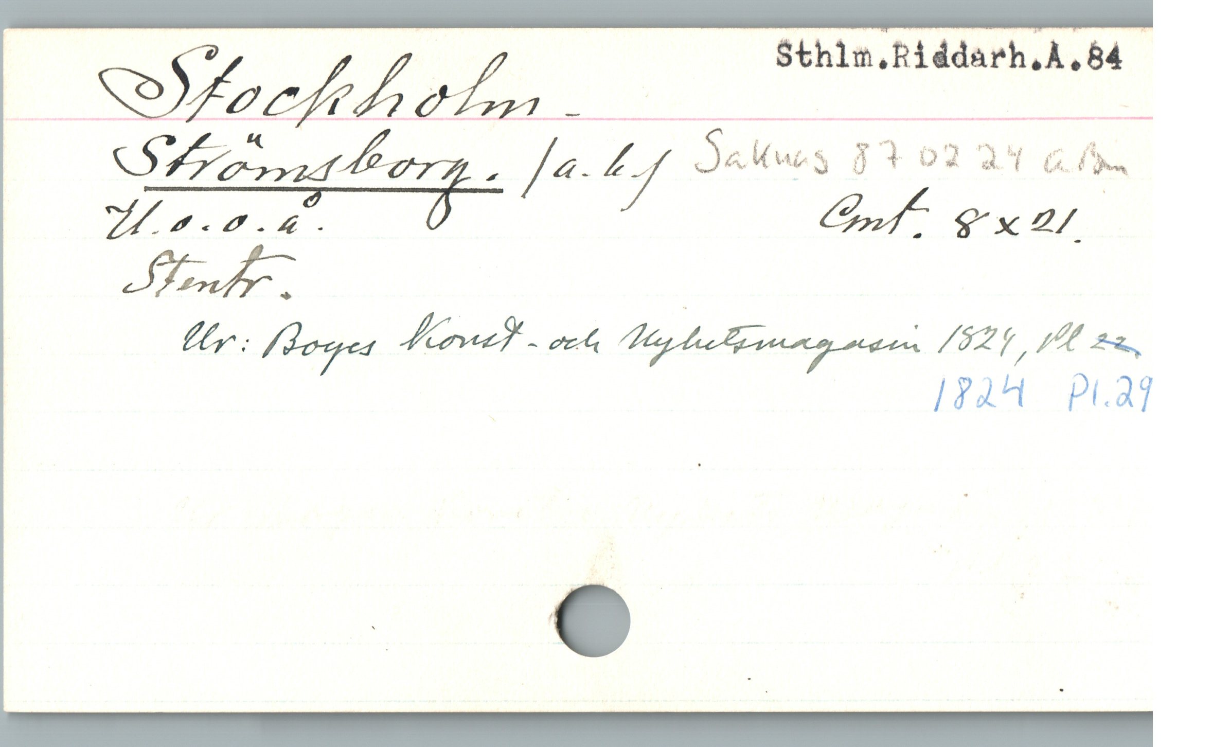  Sthlm,hiddarh,A, 84
| %%Ågåaå_j DN
ASI A . / / gw//f $ xZ/
. |
Ur : [logea Pa o Uplelgyungaen. (3Z), 14 22
H pu
