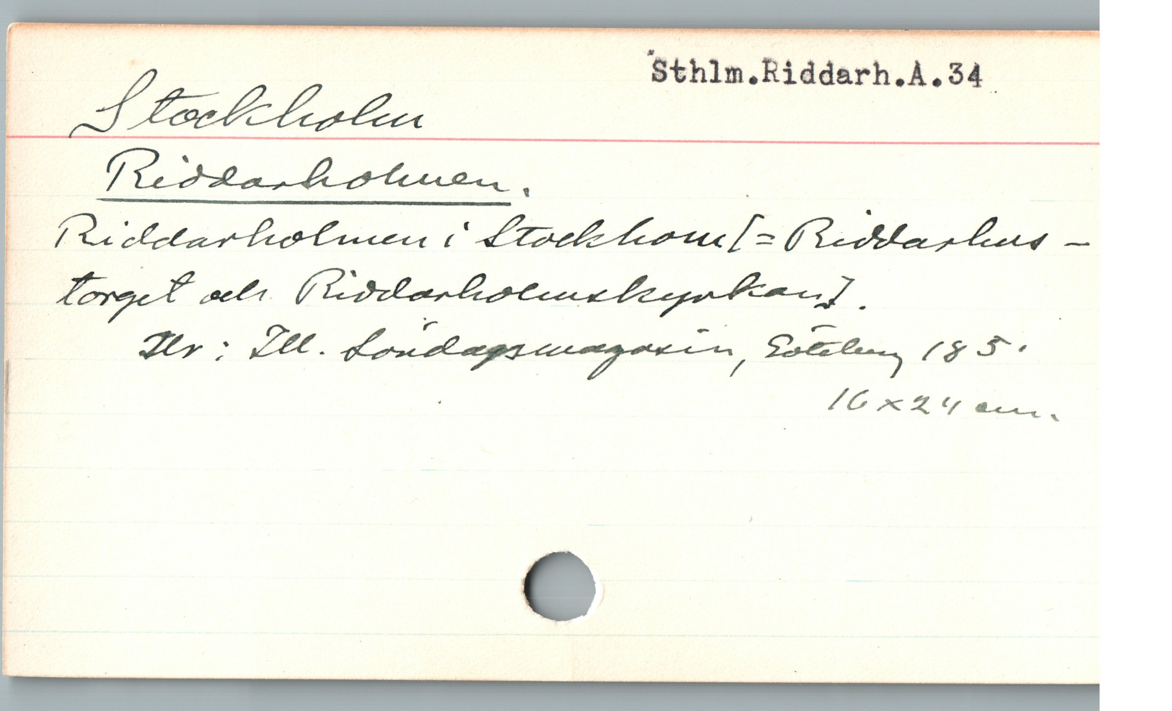  EV : Sthin.Riddarh.A. 54 |
E 4

l _—______—. : a

i Z W/ 2';&*7 £ed

| j | AC x A t g
l ;

: e
