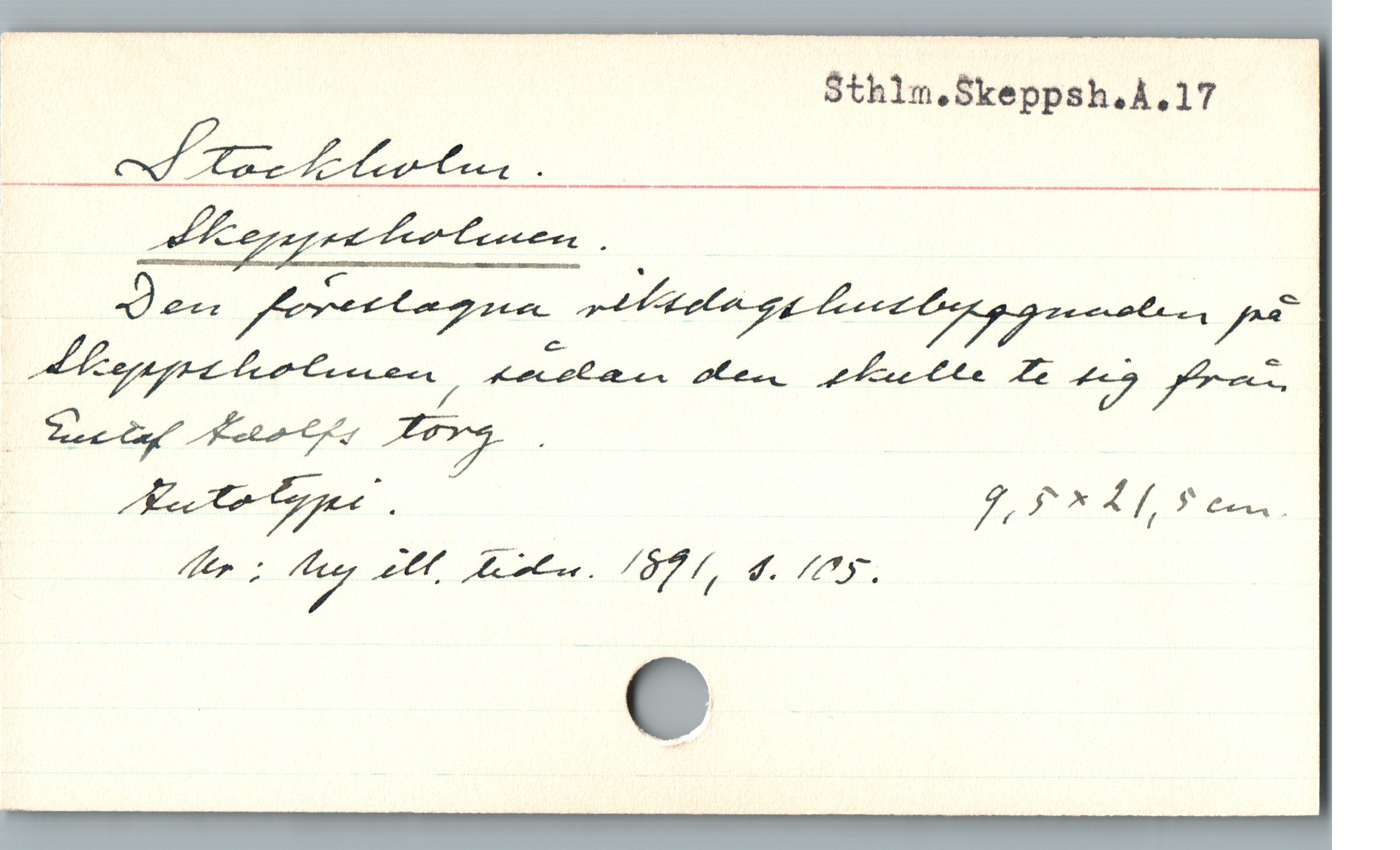  j Sthln,Skeppsh,A.17 |
l W Ka RT fuew.
P2 /7,;5/,2:/6« /57// PU SA
