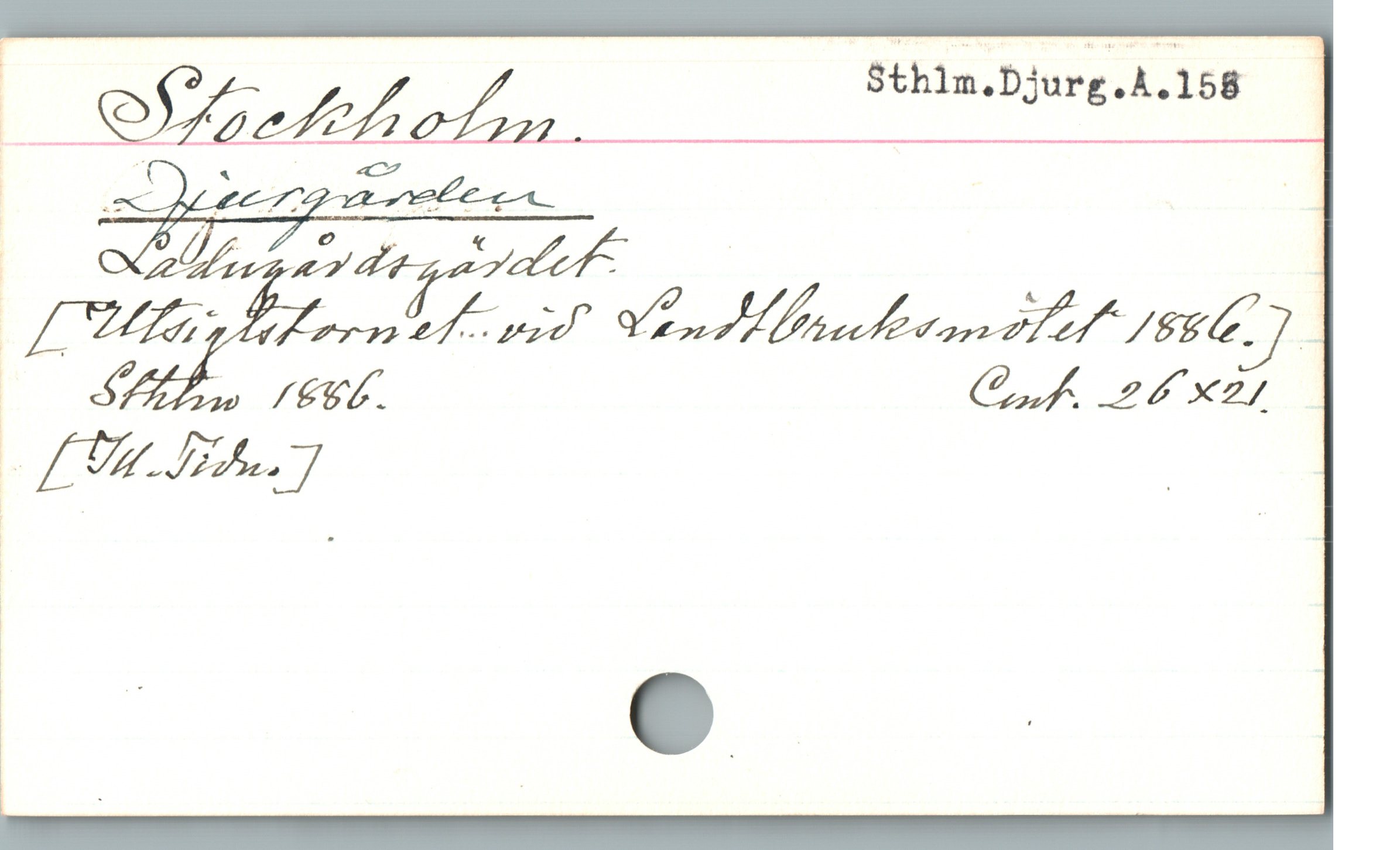  . ; Sthia.blurg.À.18& —
E /egt. CV 26 77,
ELAT m
